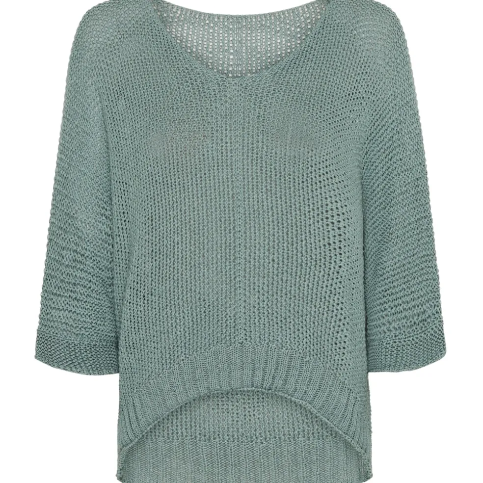 Marta Du Chateau dame strik 7010 - Agata119