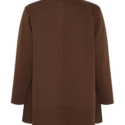 Marta du Chateau dame sweatshirt MdcPine 85783-1 - Moro18