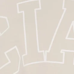 Marta du Chateau dame sweatshirt MdcLavender 258919 - Beige