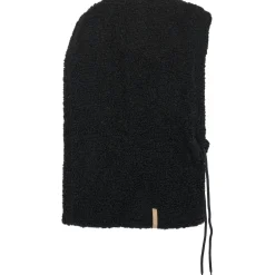 Marta du Chateau dame Teddy Balaclava MdcCleore 172-1400-A - Black