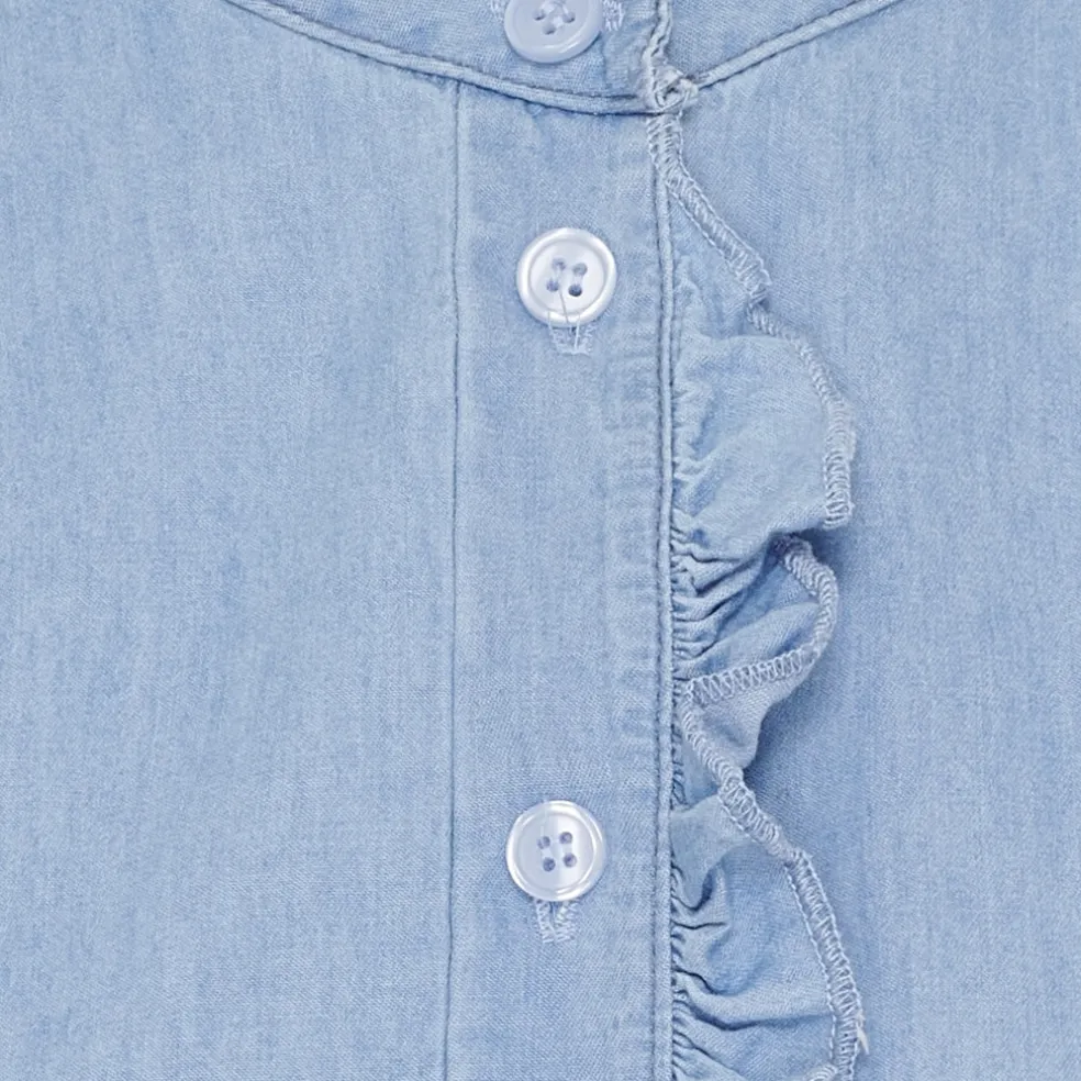 Marta du Chateau dame top MdcJackie 86330-2 - Chiaro