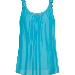 Marta du chateau dame top 61321 - Turquoise
