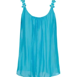 Marta du chateau dame top 61321 - Turquoise