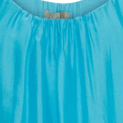 Marta du chateau dame top 61321 - Turquoise