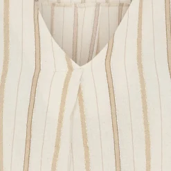 Marta du Chateau dame top MdcAngelica 18357 - Brown4