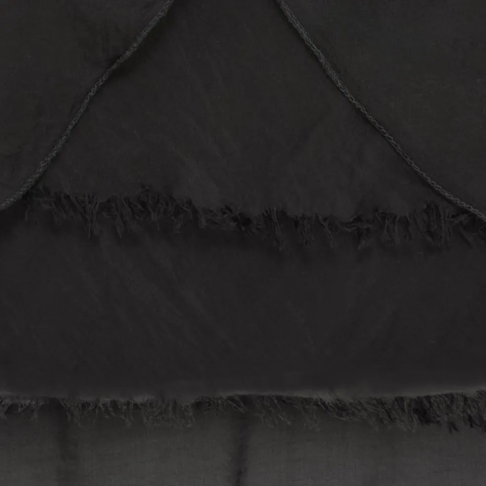 Marta du Chateau dame top MdcLaila 9119 - Black