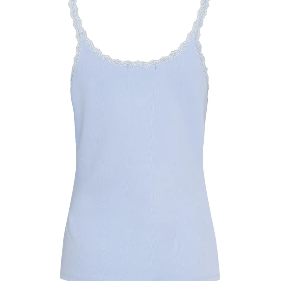 Marta du Chateau dame top MdcNoelie 258034 - Celeste2389