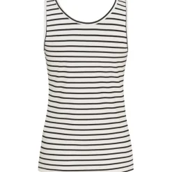 Marta du Chateau dame top MdcMarina 2499/B - Black