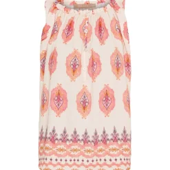 Marta Du Chateau dame top MdcSilja - Fuxia4160tpi