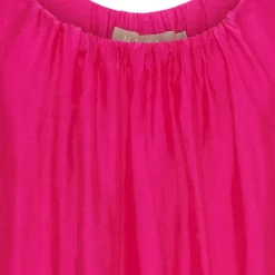 Marta du chateau dame top 61321 - Fuxia15726