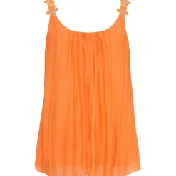 Marta du chateau dame top 61321 - Arancio