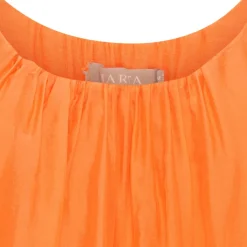 Marta du chateau dame top 61321 - Arancio