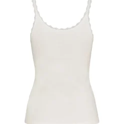 Marta du Chateau dame top MdcNoelie 258034 - White01