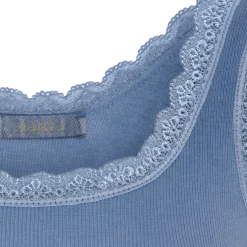 Marta du Chateau dame top MdcAngeline 2499 - Jeans