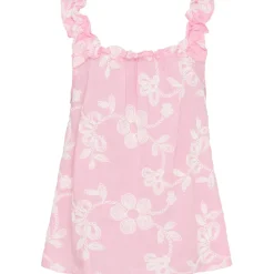 Marta du Chateau dame top MdcCassandra 7118 - Pink95