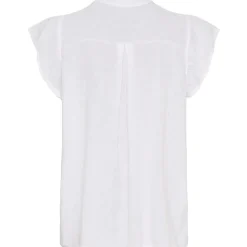 Marta du Chateau dame top MdcAnnie 7016 - White