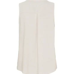 Marta du Chateau dame top MdcMalene 258356 - Sabbia1752