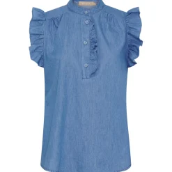 Marta du Chateau dame top MdcJackie 86330-2 - Medio