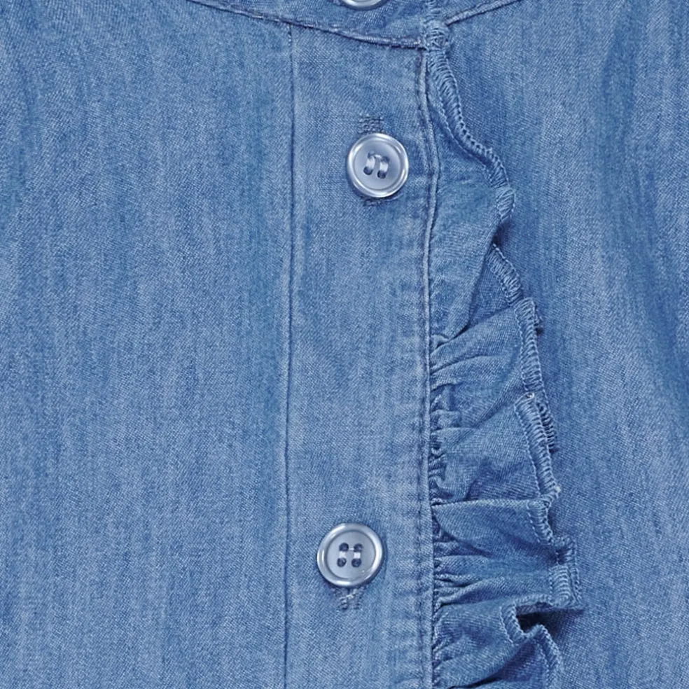 Marta du Chateau dame top MdcJackie 86330-2 - Medio