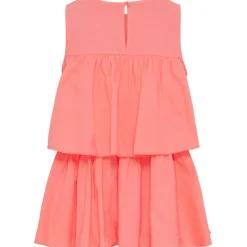 Marta du Chateau dame top MdcDebra 258639 - Corallo