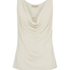 Marta du Chateau dame top MdcVeronika 82107 - Beige