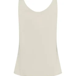 Marta du Chateau dame top MdcVeronika 82107 - Beige