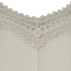 Marta Du Chateau dame top MdcAnja - Beige