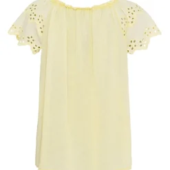 Marta du Chateau dame top MdcRandi 22826 - Yellow