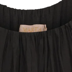 Marta du chateau dame top 61321 - Black