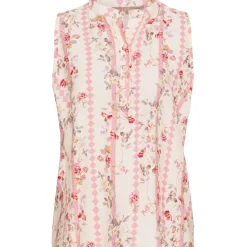 Marta du Chateau dame top MdcCatalina 6993 - Rosa2319TPS