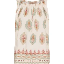 Marta Du Chateau dame top MdcSilja - Agata4160tpi