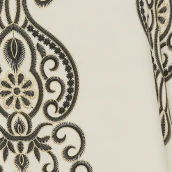 Marta Du Chateau dame top MdcBritt - BlackX975