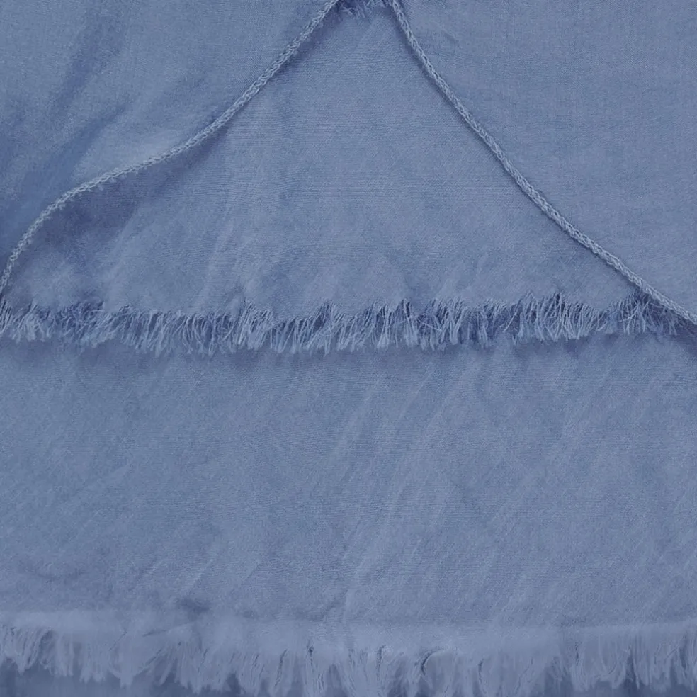 Marta du Chateau dame top MdcLaila 9119 - Jeans