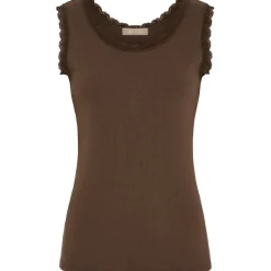 Marta du Chateau dame top MdcAngeline 2499 - Moro