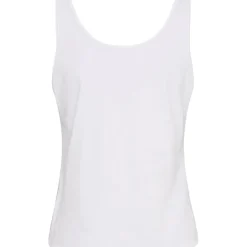 Marta du Chateau dame top MdcLine 25808 - White