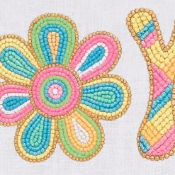 Marta du Chateau dame top MdcLine 25808 - White