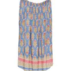 Marta Du Chateau dame top MdcSilja - Jeans7150tpf