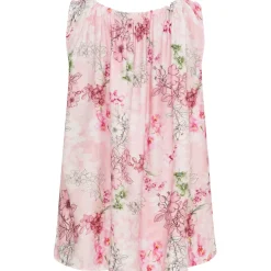 Marta Du Chateau dame top MdcSilja - Rosa0998