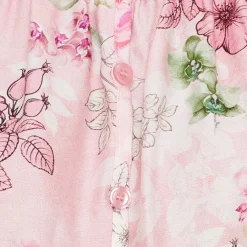 Marta Du Chateau dame top MdcSilja - Rosa0998