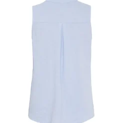 Marta du Chateau dame top MdcMalene 258356 - Celeste2389