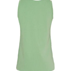 Marta Du Chateau dame top MdcOda - Green