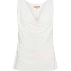 Marta du Chateau dame top MdcVeronika 82107 - White