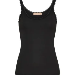 Marta du Chateau dame top MdcNoelie 258034 - Black07