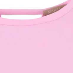 Marta du Chateau dame top MdcTinka 258635 - RosaBaby3492