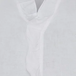 Marta Du Chateau dame top MdcElke - White