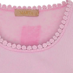 Marta Du Chateau dame top MdcElfrida - MartaRosaBaby3492