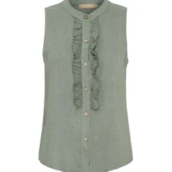 Marta du Chateau dame top MdcMalene 258356 - Military2828