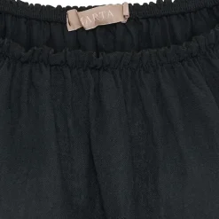 Marta du Chateau dame top MdcRandi 22826 - Black