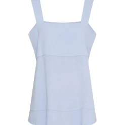 Marta du Chateau dame top MdcAbby 258642 - Celeste