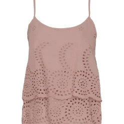 Marta Du Chateau dame top 5720 - Old Rose